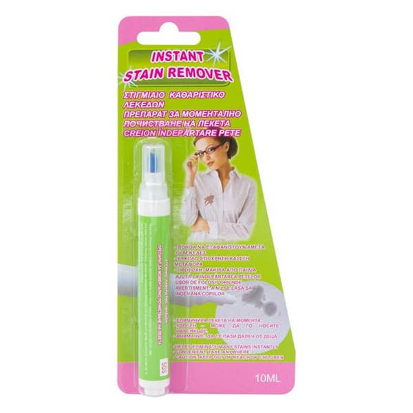 Marker instant pentru Indepartarea petelor de pe haine, 10 ml — varianta 2