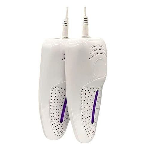 Uscator electric pentru Incaltaminte, neutralizare mirosuri, uscare Si sterilizare — varianta 2