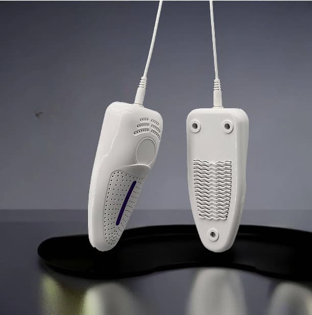 Uscator electric pentru Incaltaminte, neutralizare mirosuri, uscare Si sterilizare — varianta 3