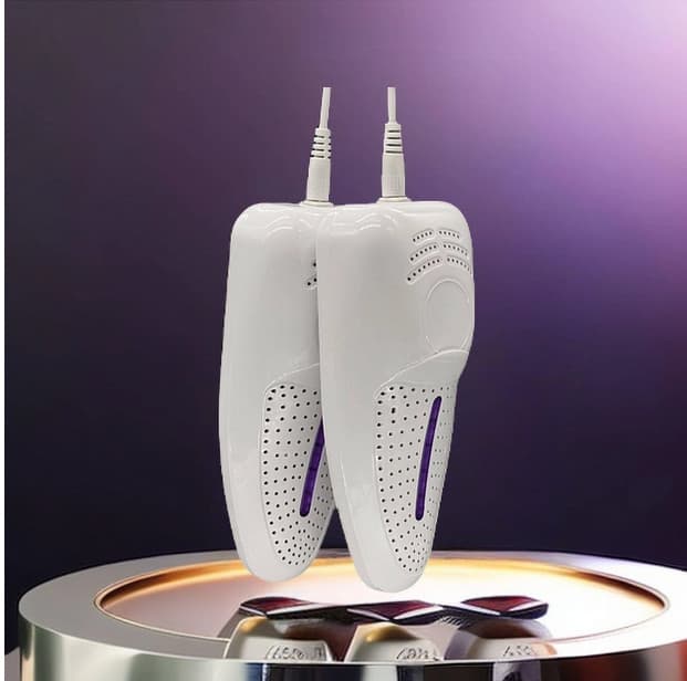Uscator electric pentru Incaltaminte, neutralizare mirosuri, uscare Si sterilizare — varianta 5
