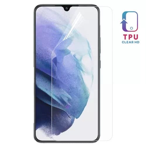 Folie HD TPU, BYRY® Hydrogel, ultra subtire, regenerabila