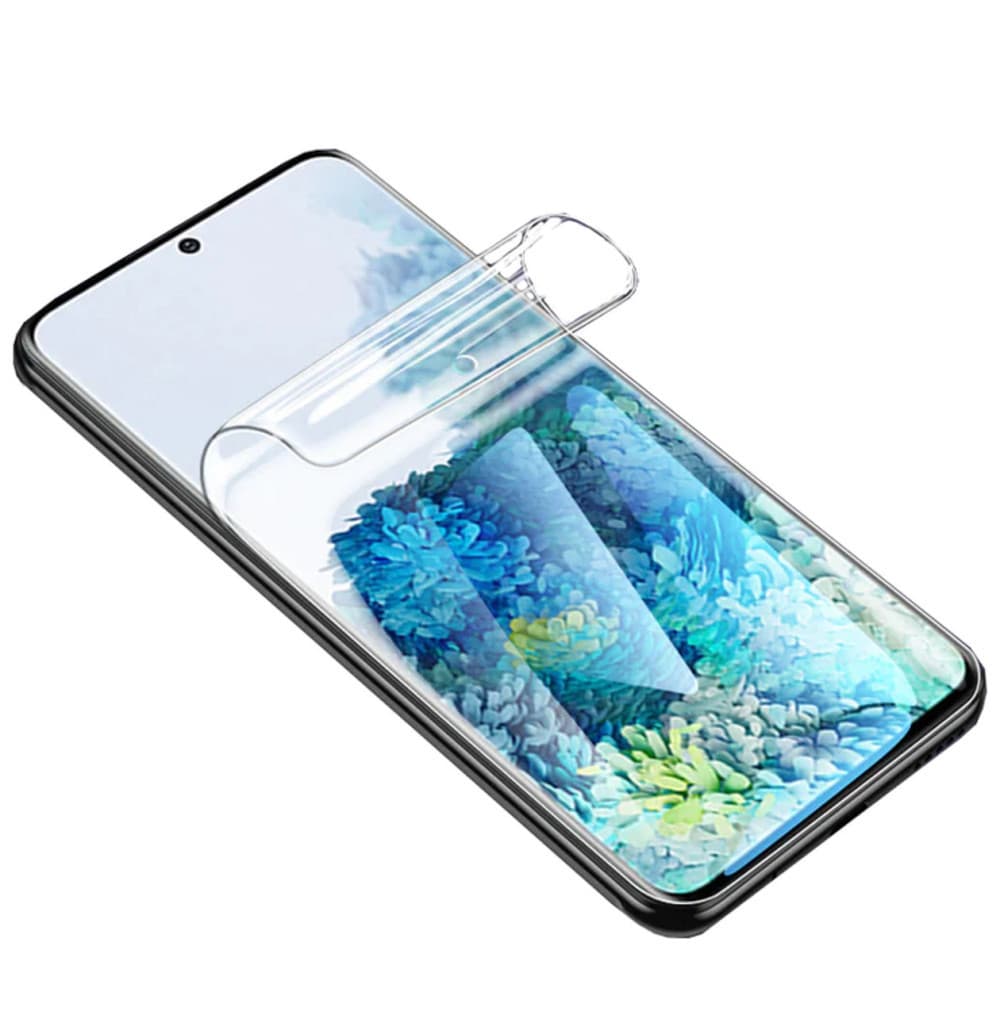 Folie EPU Honor 90 5G, BYRY® Hydrogel, 4K HD, ultra subtire, regenerabila — varianta 3