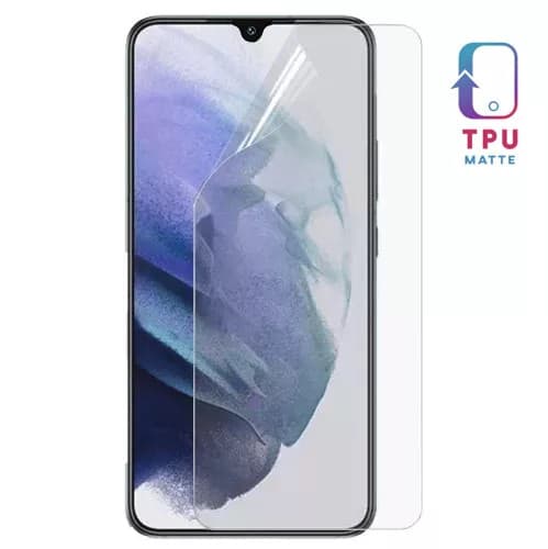 Folie Mata TPU, BYRY® Hydrogel, ultra subtire, regenerabila
