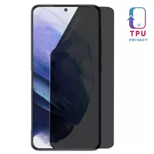 Folie Privacy TPU Honor 200, Hydrogel, anti-spion, mata, ultra subtire, regenerabila