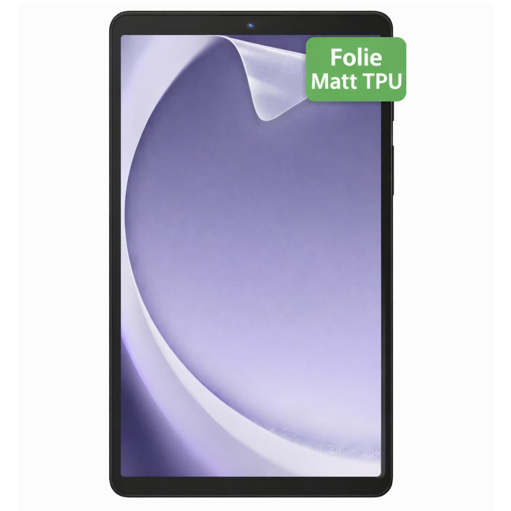 Folie Matt TPU pentru Xiaomi PAD 6, MAXCELL® Hydrogel, ultra subtire, regenerabila