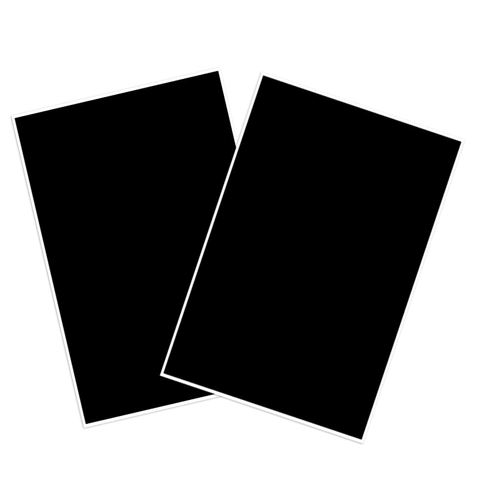 Fotografie magnetica personalizata, 10 x 15 cm, rama Cea mai buna mama! — varianta 2