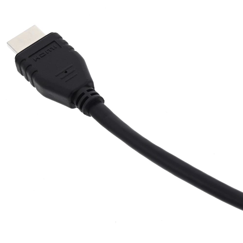 Cablu HDMI to HDMI, lungime 1.5 metri, negru — varianta 2
