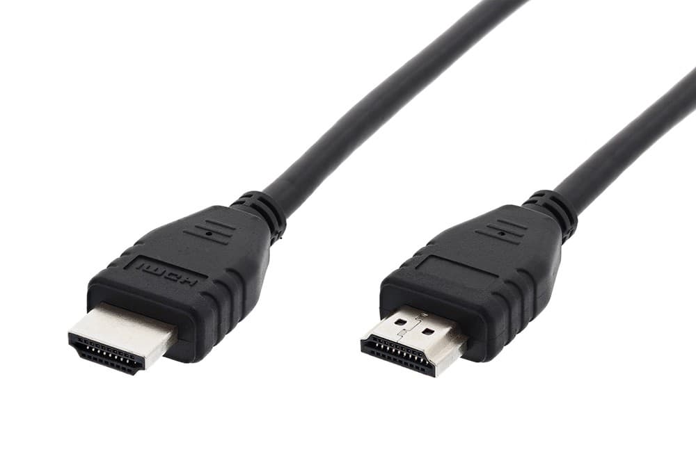 Cablu HDMI to HDMI, lungime 1.5 metri, negru — varianta 3