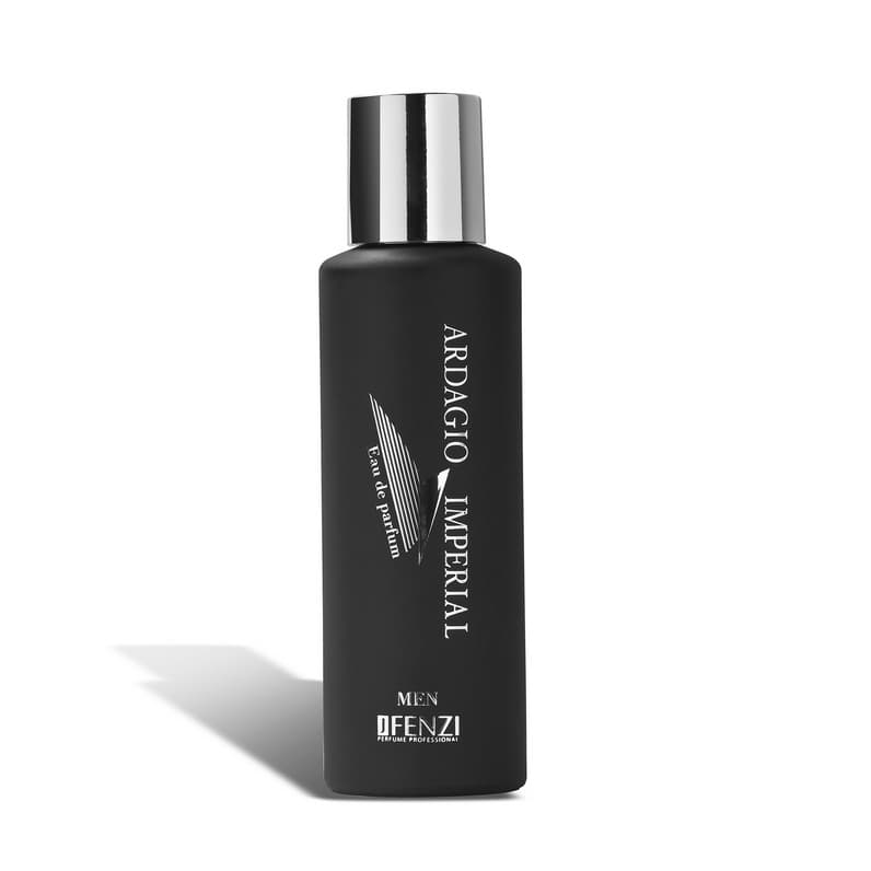 Apa de parfum Ardagio Imperial Men by JFENZI, 100 ml, barbati — varianta 2