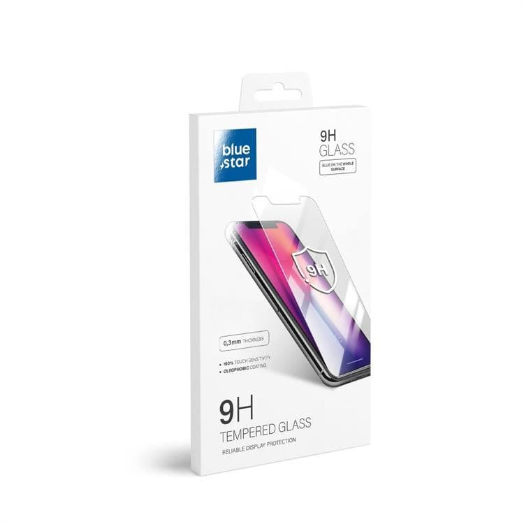Folie sticla Honor 20 Lite, Bluestar, transparenta — varianta 4