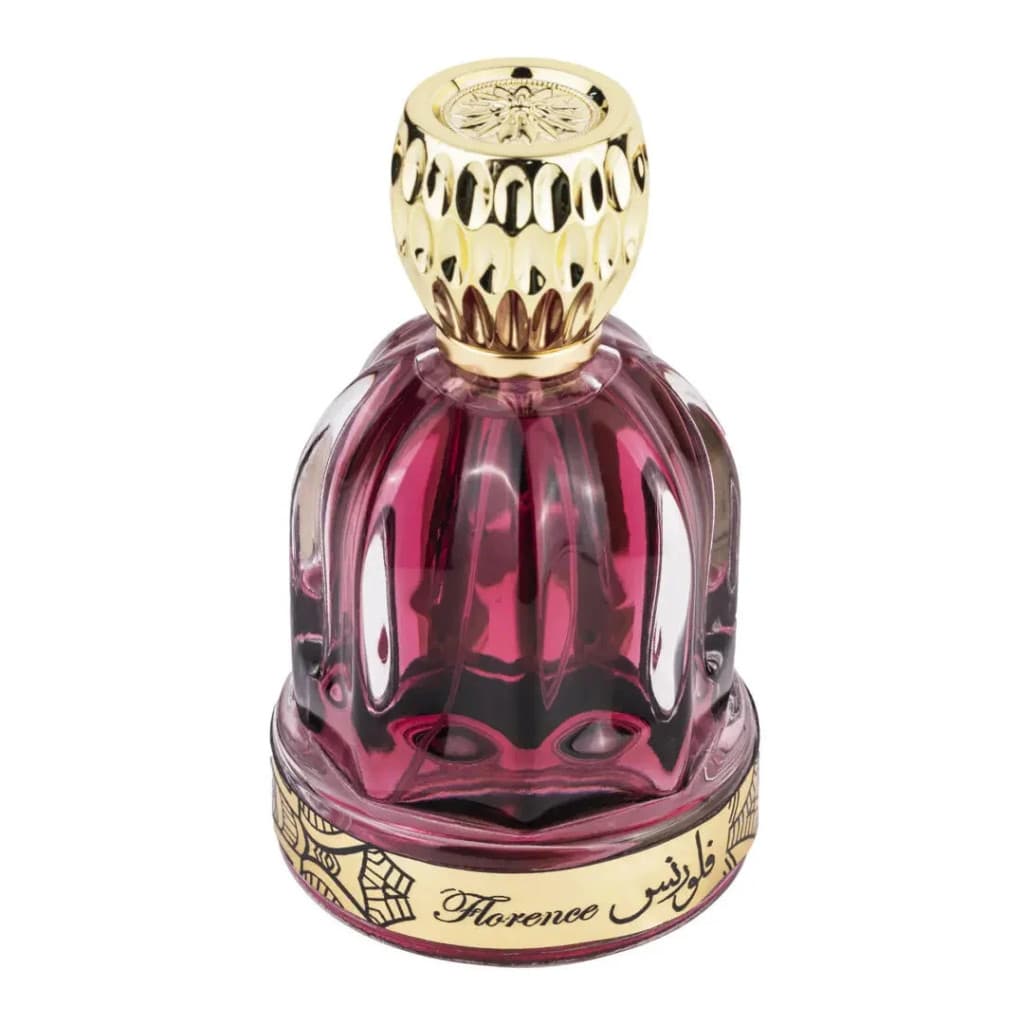 Apa de parfum Florence, Wadi Al Khaleej, femei, 100 ml — varianta 2