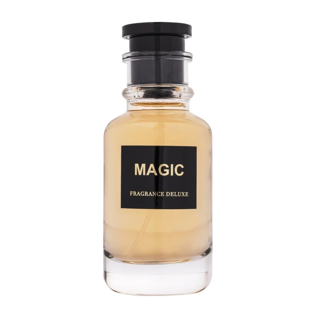 Apa de parfum Magic, Wadi Al Khaleej, unisex, 100 ml