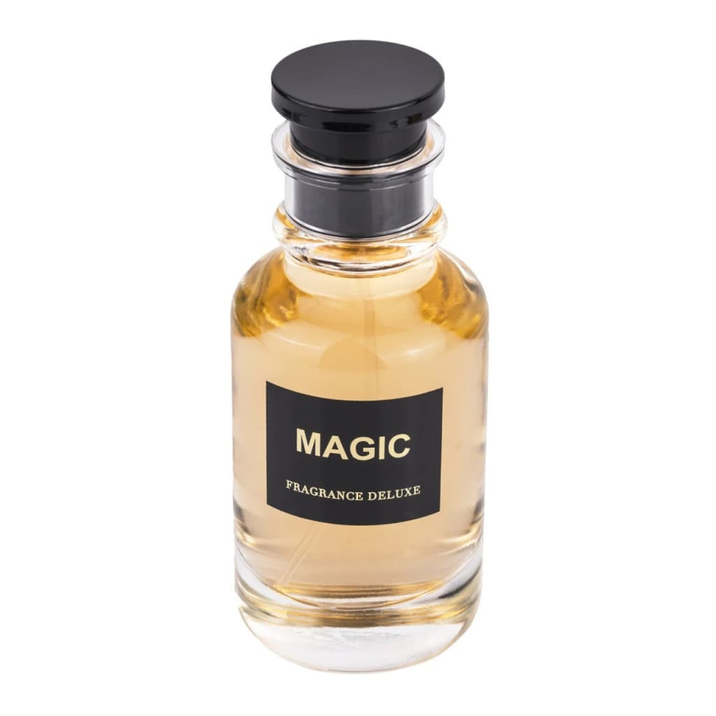 Apa de parfum Magic, Wadi Al Khaleej, unisex, 100 ml — varianta 2