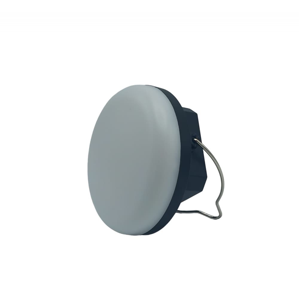 Mini lampa solara 10W, AS-0528 — varianta 2