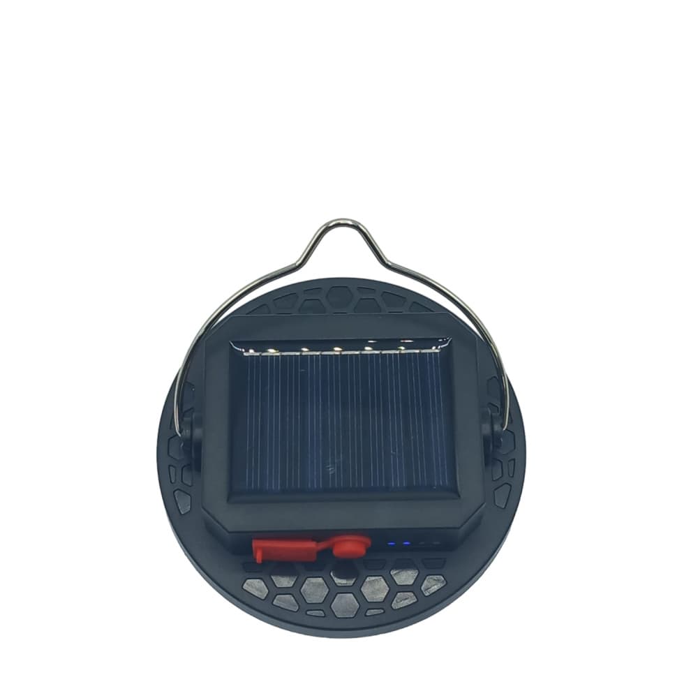 Mini lampa solara 10W, AS-0528 — varianta 3