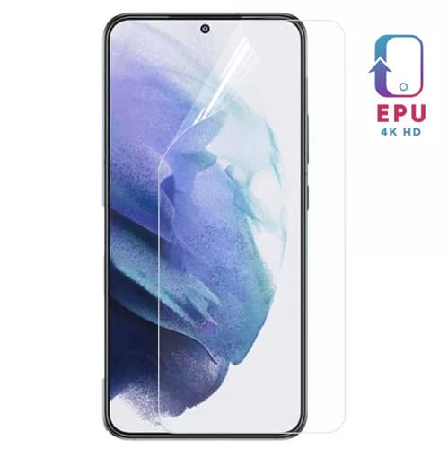 Folie EPU Honor 90 Lite, BYRY® Hydrogel, 4K HD, ultra subtire, regenerabila