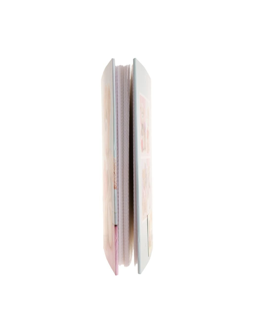 Album foto TEDDY2, 100 poze 10 x 15 cm — varianta 3