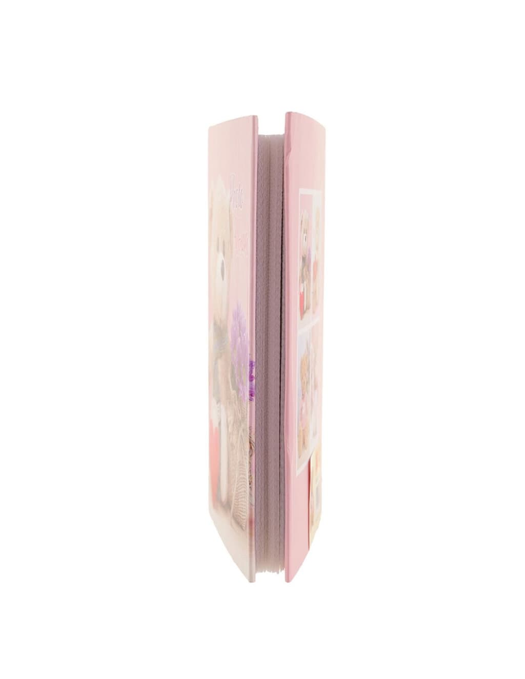 Album foto TEDDY1, 100 poze 10 x 15 cm — varianta 4