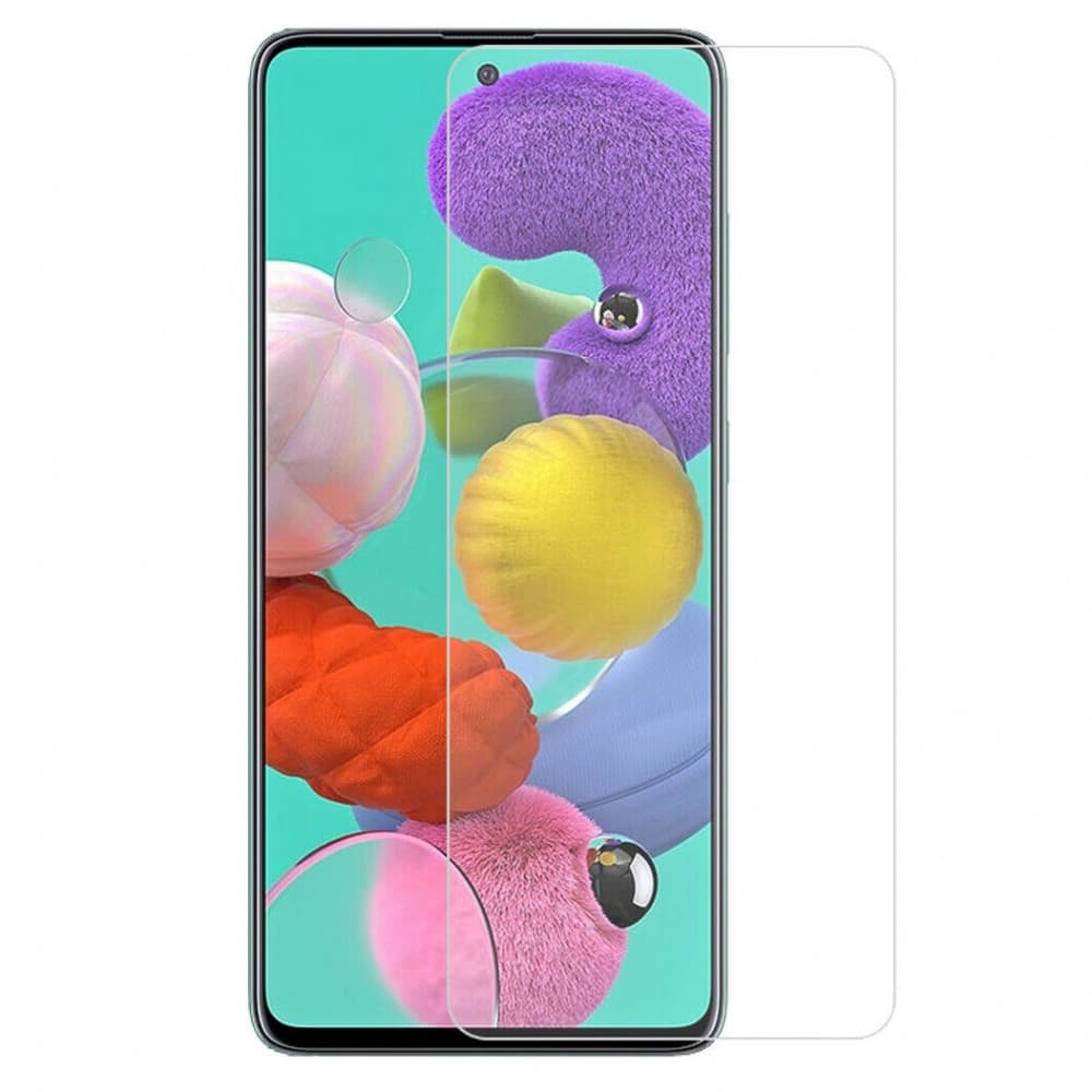 Folie sticla Xiaomi Redmi Note 13 Pro / Redmi Note 13, transparenta