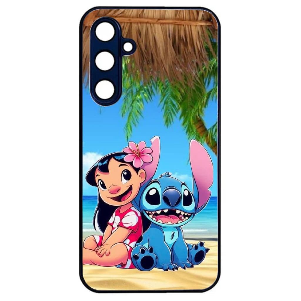 Husa Samsung Galaxy S23, Colorful Aluminium TPU, design Stitch 2