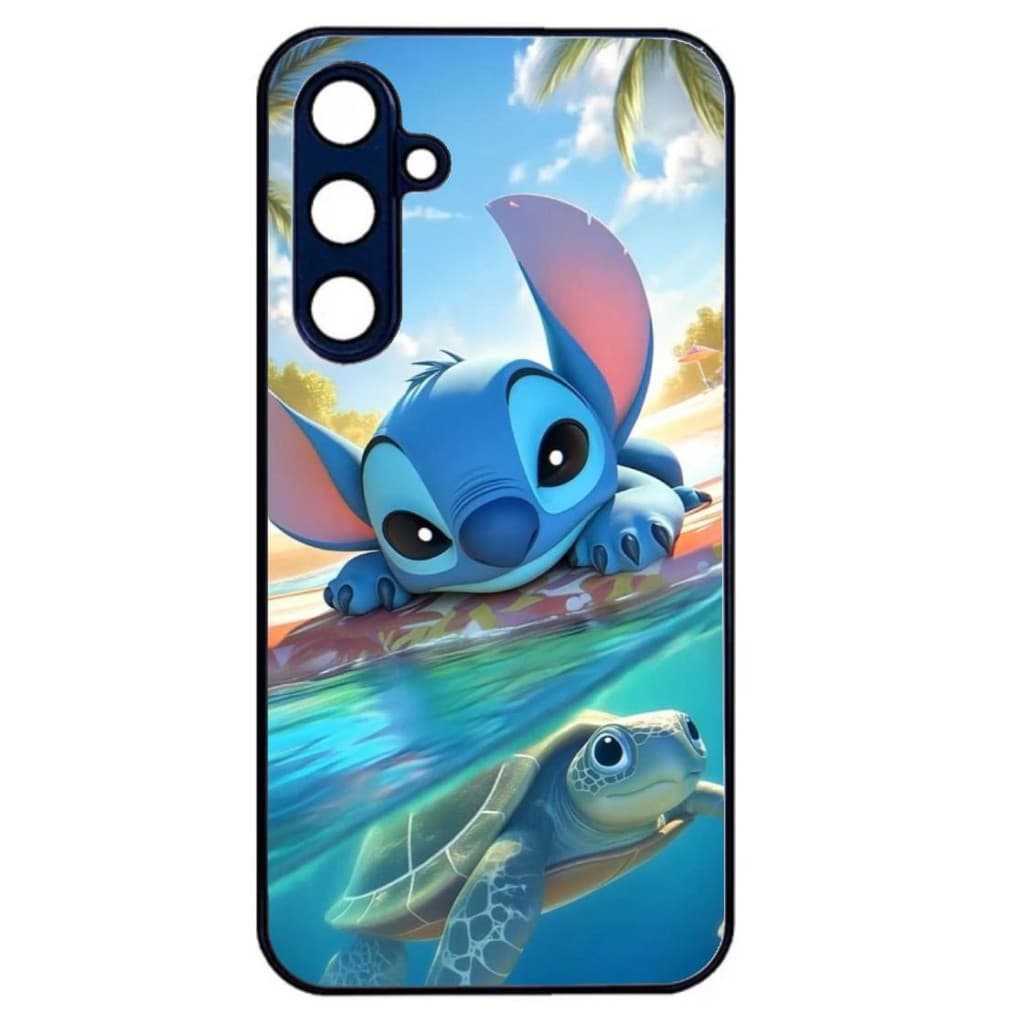 Husa Samsung Galaxy S23, Colorful Aluminium TPU, design Stitch 3