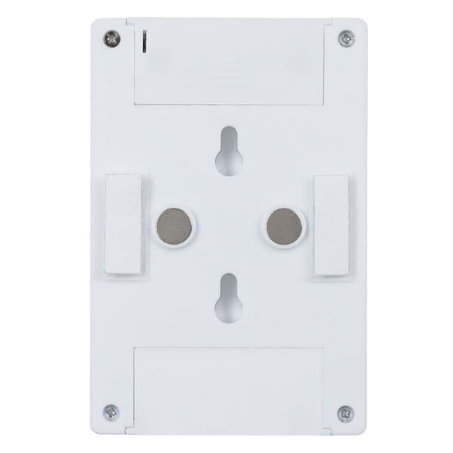 Lampa LED cu lumina reglabila, 9 nivele, 7.5 x 11 cm — varianta 4