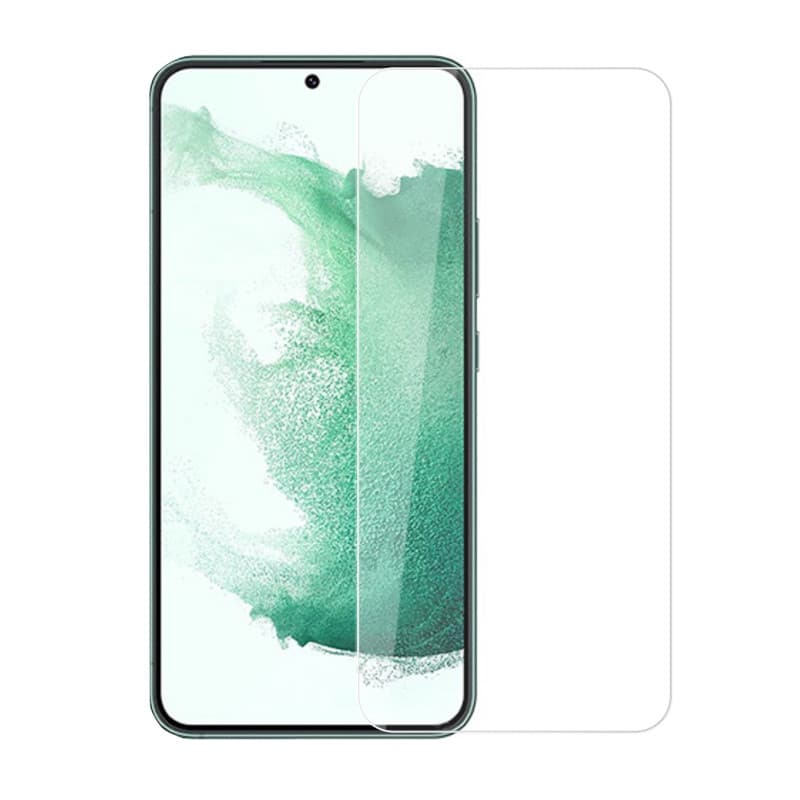 Folie sticla Xiaomi 14, transparenta 1