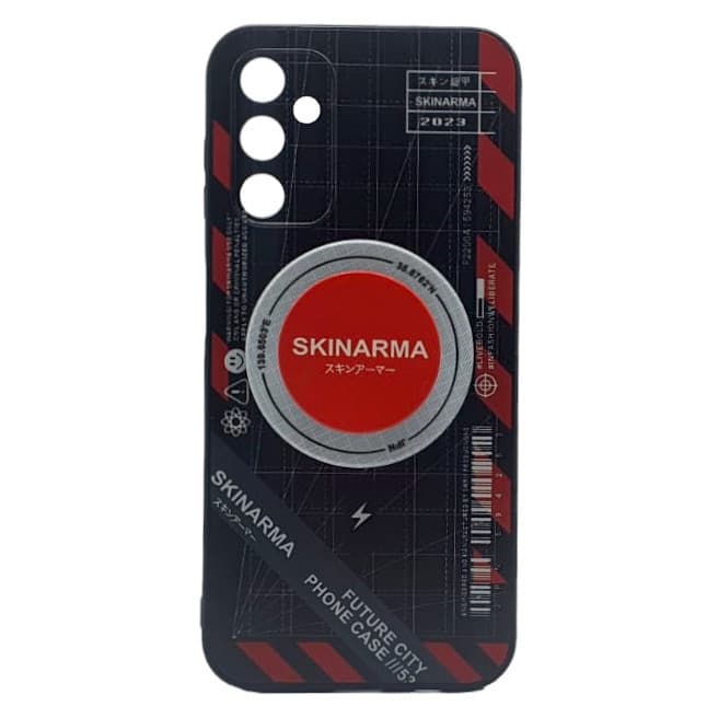 Husa Apple iPhone 13, Boter Magsafe + MagPopsocket, SKINARMA — 3