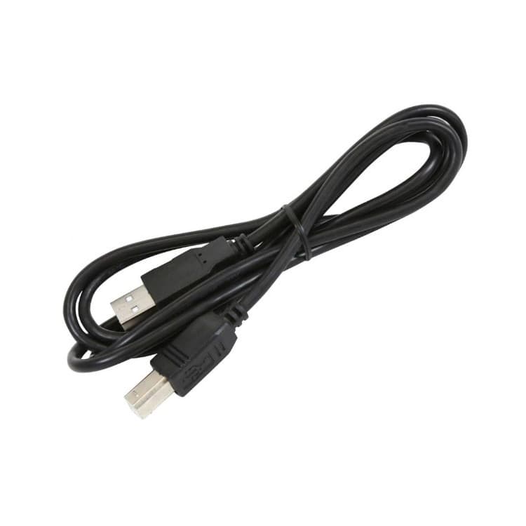 Cablu Omega AM-BM pentru imprimanta, USB 2.0, lungime 3 m — 2