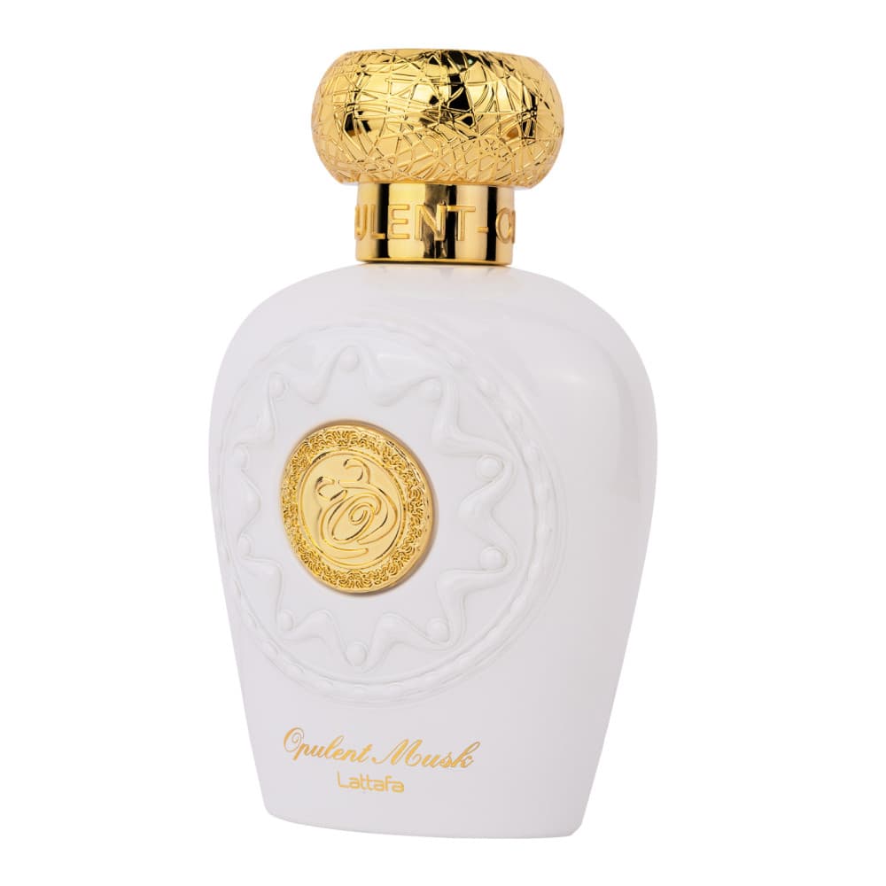 Apa de parfum Lattafa, Opulent Musk, dama, parfum arabesc, 100 ml — 2