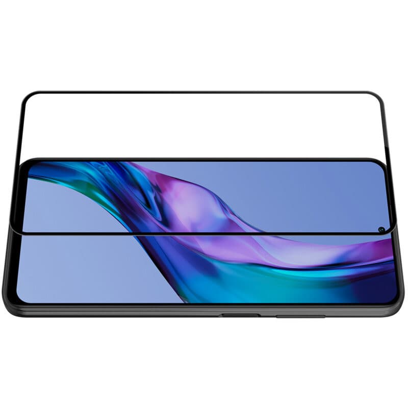 Folie de sticla Full Glue 111D pentru Xiaomi Redmi Note 6 Pro, margini negre — 4