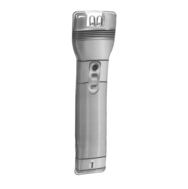 Lanterna Slim LED, magnet integrat, PVC, 12 cm — 2