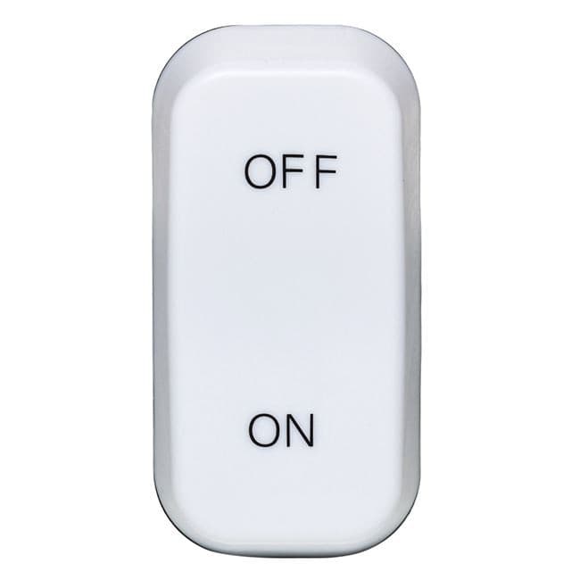 Lampa design intrerupator ON/OFF, 16 x 7 x 5 cm — 5