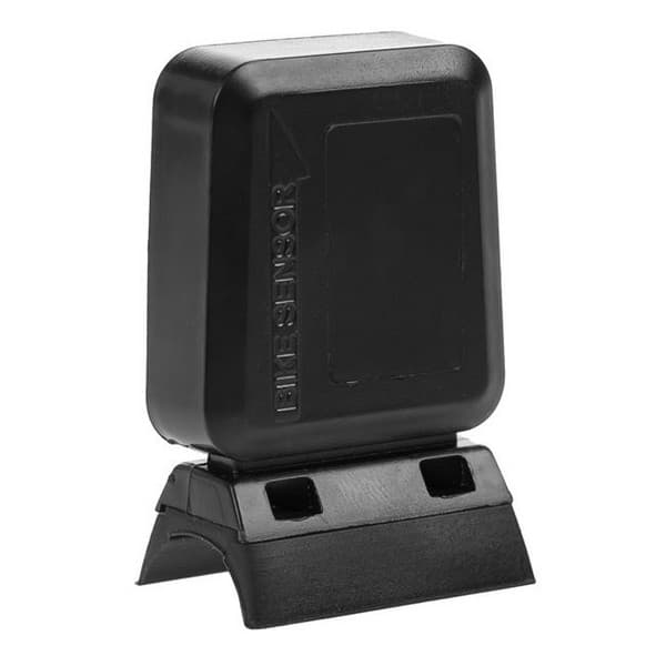 Vitezometru wireless pentru bicicleta, rezistent la apa, 14 functii, negru — 2