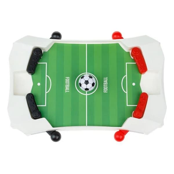 Fotbal de masa mini, 10.5 x 18.5 cm — 3