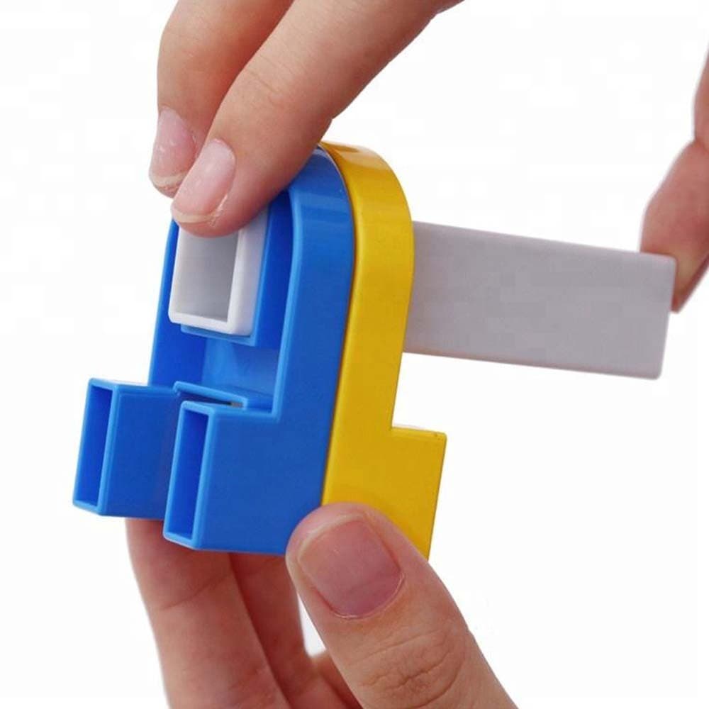 Set de constructie educational, 30 de piese, WW3026 — 3